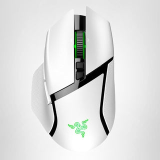Razer Basilisk V3 Pro - Mouse inalámbrico personalizable para juego...