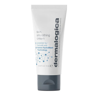 Dermalogica Crema suavizante para la piel - Hidratante facial con v...