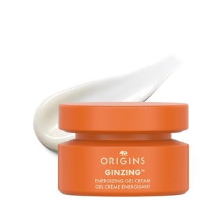 Origins GinZing Gel Crema Energizante | Hidratante facial para lumi...
