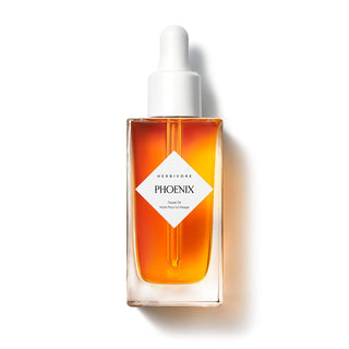 HERBIVORE Aceite facial antienvejecimiento de rosa mosqueta Phoenix...