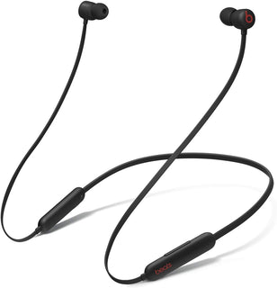 Beats Flex Auriculares inalámbricos - Chip de auriculares Apple W1,...