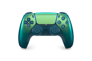 PlayStation DualSense™ Wireless Controller \u2013 Chroma Teal
