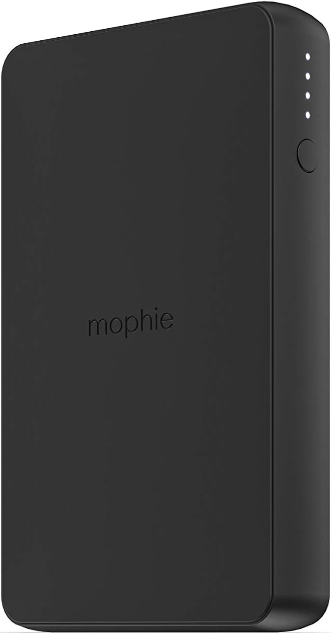 Mophie Charge Stream Powerstation Wireless - Hecho para teléfonos i...