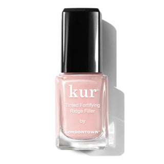 LONDONTOWN kur Nail Ridge Relleno | Relleno y fortalecedor de crest...