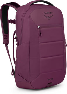 Mochila Osprey Ozone para Laptop con panel trasero AirScape™ ventil...