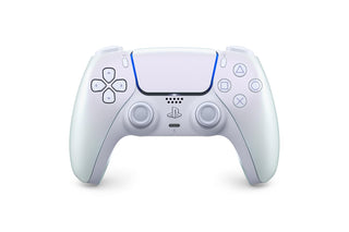 PlayStation DualSense™ Wireless Controller \u2013 Chroma Pearl