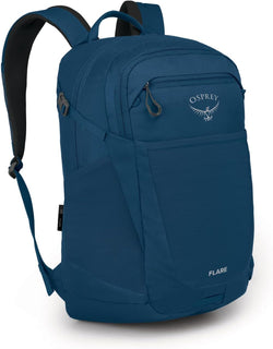 Mochila para laptop Osprey Flare Commuter
