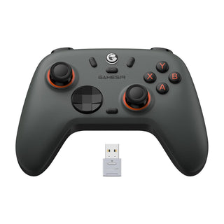GameSir Nova Lite 2 Wireless PC Controller with Hall Effect Joystic...