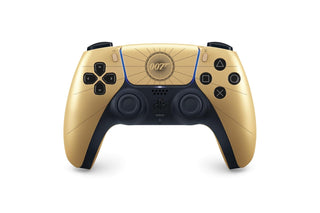 PlayStation DualSense® Wireless Controller \u2013 007 First Light L...