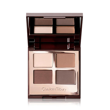 Charlotte Tilbury Paleta de Sombras de Ojos de Lujo - Sombra de Ojo...