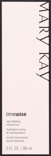 Mary Kay TimeWise Crema Hidratante Antiedad, Para Piel Normal\/Seca...