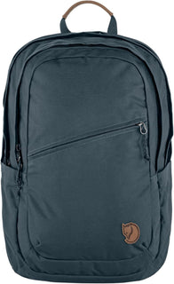 Fjällräven Hombres Raven 28, Azul marino, Tamaño único, Mochila