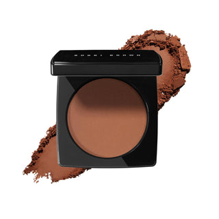 Bobbi Brown Polvo bronceador | Polvo bronceador mate que calienta l...