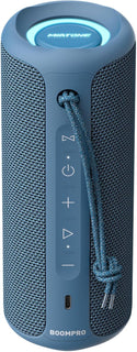 MIATONE Altavoces Bluetooth 36W TWS Altavoz portátil con sonido est...