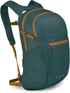 Osprey Daylite Plus - Mochila de viaje diario con funda para laptop...