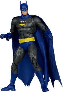 McFarlane Toys - DC Multiverse Batman (90's Justice League) Fig...