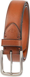 Dockers cinturón casual diario para hombre - Tallas regulares y gra...