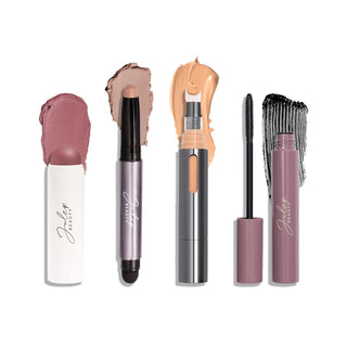Julep Everyday Easy - Kit de 4 piezas con sombra de ojos de 101 pul...