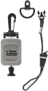 Hammerhead Industries Gear Keeper CB MIC KEEPER RT2-4712 - Soporte...