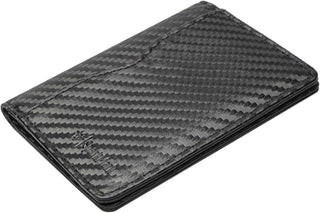 SparkMark Cartera delgada con bloqueo RFID para hombres | Cartera d...