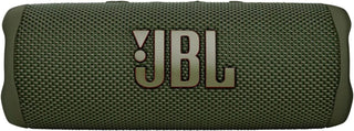 JBL Flip 6 - Altavoz Bluetooth portátil, sonido potente y graves pr...