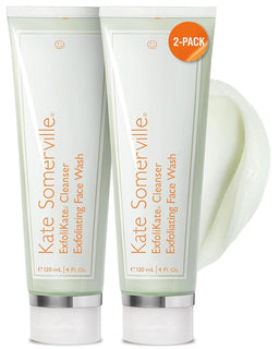 Kate Somerville ExfoliKate Limpiador \u2013 Lavado facial exfoliant...