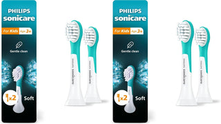 Philips Sonicare Cabezales de cepillo de dientes eléctricos de repu...