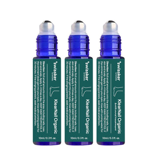 Swissklip Medi-Care Stick para Uñas de los Pies I Tratamiento Klear...