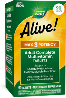 Multivitaminas, 14927, 1, 1