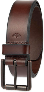 Dockers cinturón casual diario para hombre - Tallas regulares y gra...