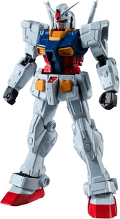 TAMASHII NATIONS - Mobile Suit Gundam - RX-78-2 Renewal Gundam Univ...