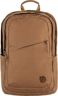 Fjällräven Raven 28 Mochila - Organización con múltiples bolsillos,...