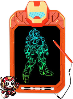Tableta de escritura LCD Fullware para niños de 10 pulgadas Mech Ir...