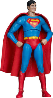 McFarlane Toys - DC Multiverse Superman (Superman: The Movie 1978)...