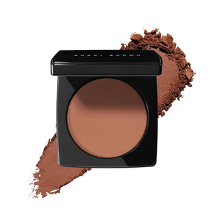 Bobbi Brown Polvo bronceador | Polvo bronceador mate que calienta l...