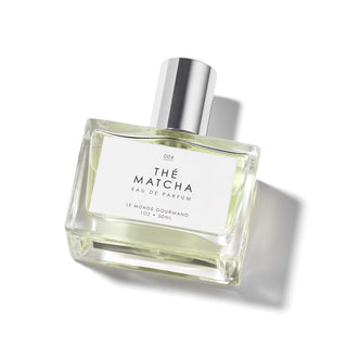 Le Monde Gourmand Thé Matcha Eau de Parfum - 1 fl oz (30 ml) - Nota...