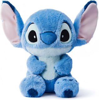 MINISO Disney Lilo & Stitch Colección 16" Animal de Peluche...