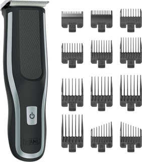 Wahl Clipper Autocorte Pro de Iones de Litio, Cortapelo Inalámbrico...