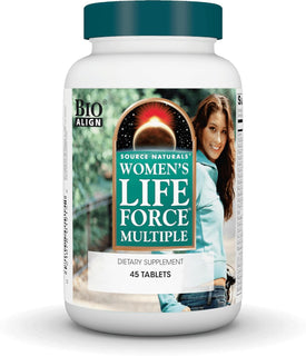 Source Naturals Suplemento multivitamínico diario y multivitamínico...