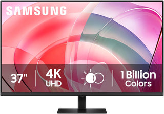 Samsung ViewFinity S7 (S70D) Monitor de alta resolución 4K UHD HDR1...