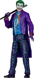 McFarlane Toys - DC Multiverse The Joker (Batman) Figura de acción...