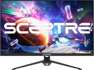 Sceptre Monitor para juegos IPS de 24 pulgadas, 165 Hz, 144 Hz, Ful...