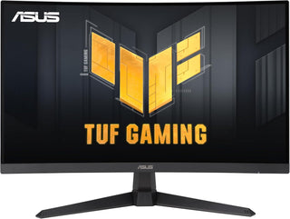 ASUS TUF Gaming Monitor curvo de 27" 1080P (VG27VQ3B) \u2013 Fu...