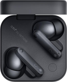 Auriculares CMF Buds Pro 2 inalámbricos con dial inteligente, auric...