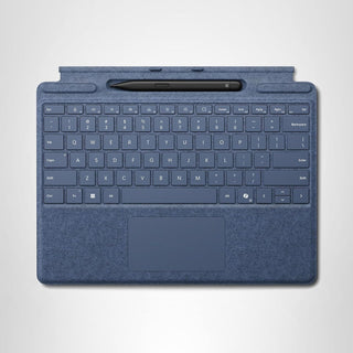 Microsoft Teclado Surface Pro con Slim Pen 2 Bundle para Pro Copilo...