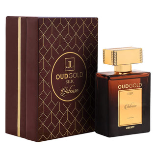Liberty Premium Oud Luxury Seductive Long Lasting (3 días) OudGold...