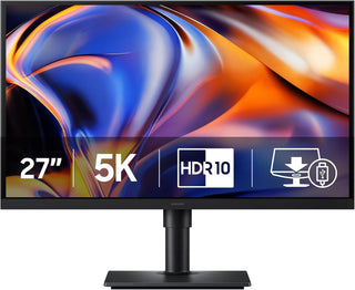 Samsung Monitor de alta resolución de la serie ViewFinity S8 (S80HF...