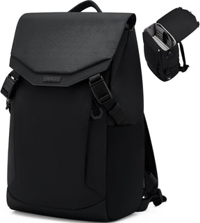 OIWAS Mochila para hombre, mochila para laptop de 16 pulgadas para...