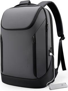 Mochila de negocios inteligente BANGE impermeable, mochila para lap...