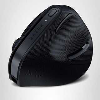 Ratón Inalámbrico Vertical Razer Pro Click V2: Diseño Ergonómico de...